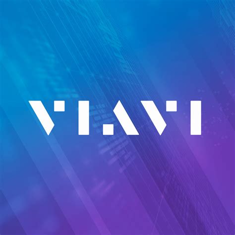Viavi Solutions .